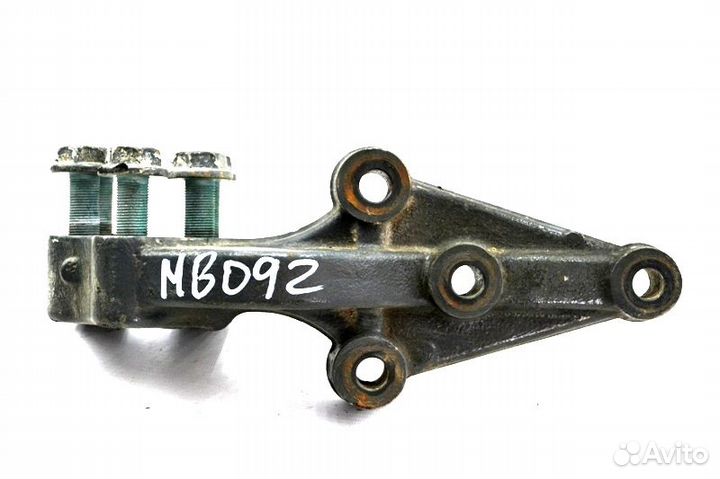 Кронштейн траверсы рамы mercedes-benz Actros MP4 2