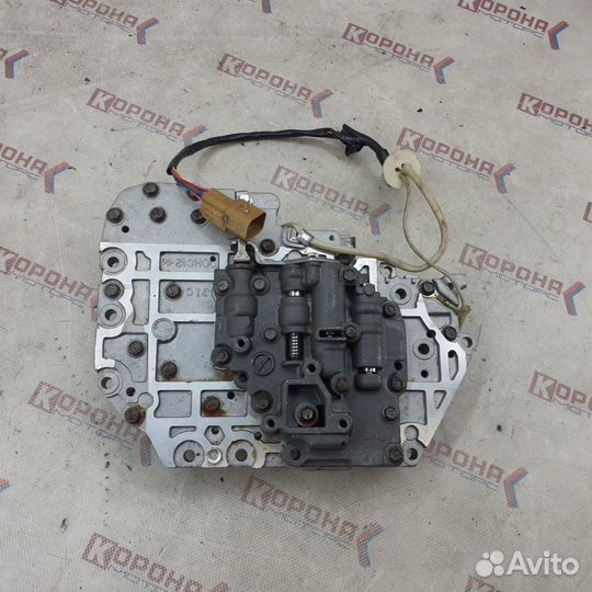 Гидроблок АКПП hyundai sonata