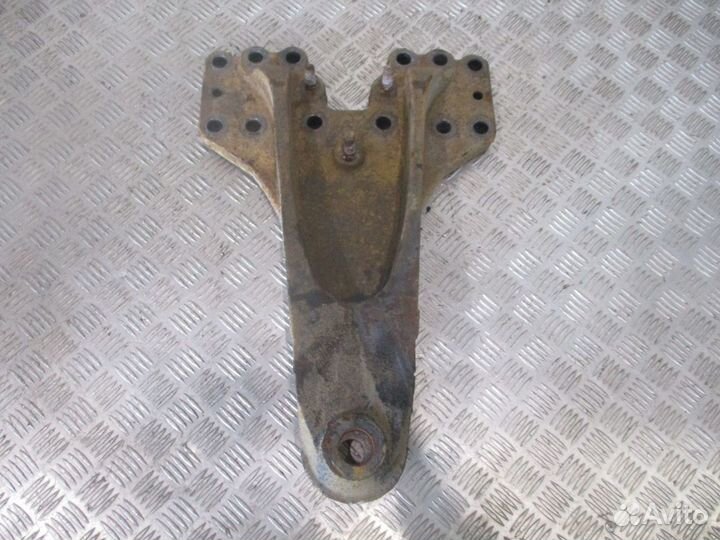 Кронштейн полурессоры Scania 1799578