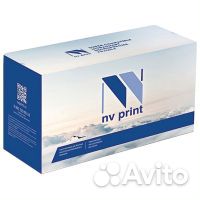 Картридж NVP совместимый NV-106R03746 Yellow для X