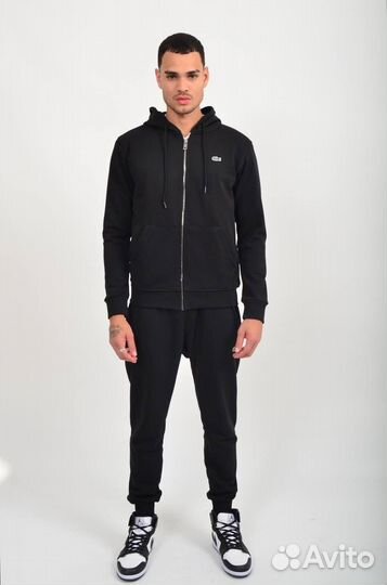 Спортивный костюм мужской Lacoste