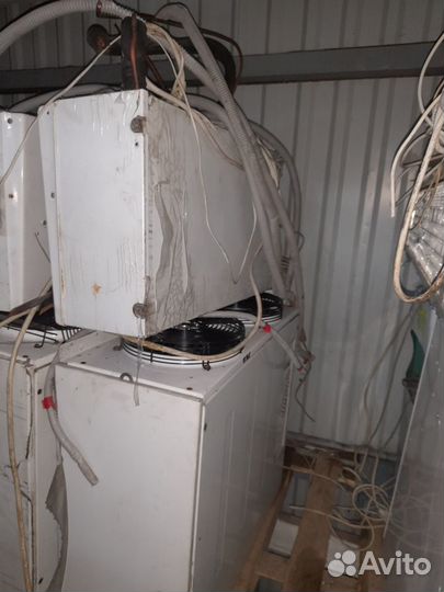 Сплит система Polair SM 232 sd