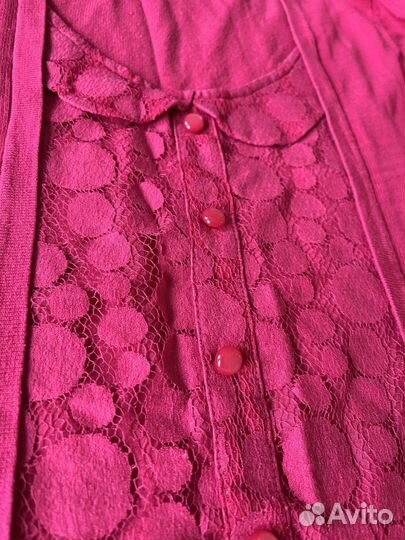 Джемпер Next S