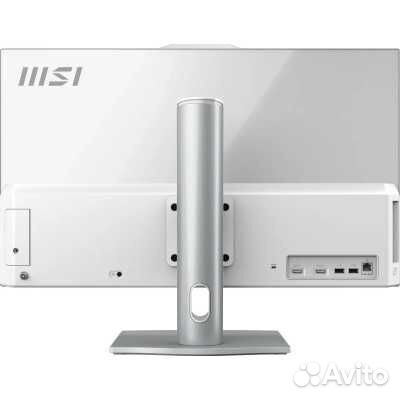 Моноблок MSI Modern AM272P 1M-696 - новый