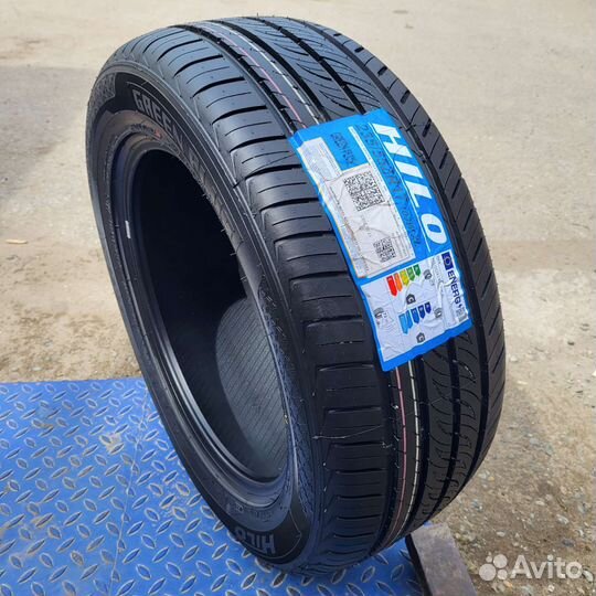 Hilo Green Plus 235/55 R17 103W