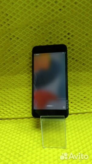 iPhone 7 Plus, 128 ГБ