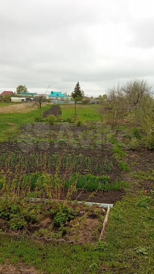 Дом 53 м² на участке 15 сот.