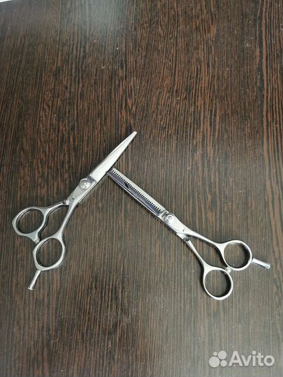 Ножницы парикмахерские Suntachi Classic