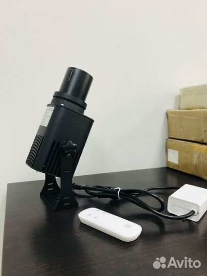 Гобо проектор от производителя