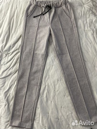 Брюки новые