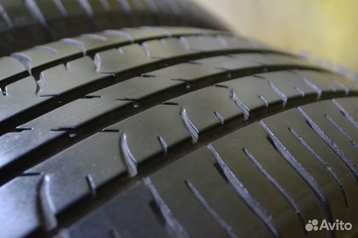 Goodyear EfficientGrip Eco EG01 195/65 R15