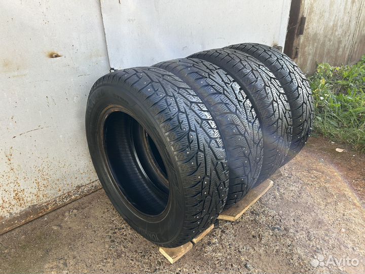 Yokohama Ice Guard IG55 195/65 R15