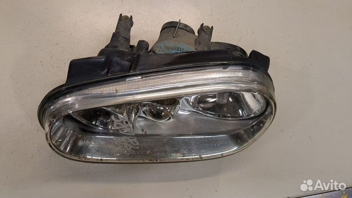 Фара (передняя) Volkswagen Golf 4, 1999