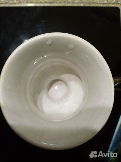 Кофейный сервиз СССР