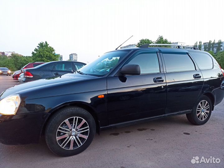 LADA Priora 1.6 МТ, 2012, 197 000 км