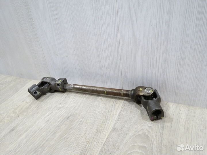 Рулевой кардан Kia Rio 3