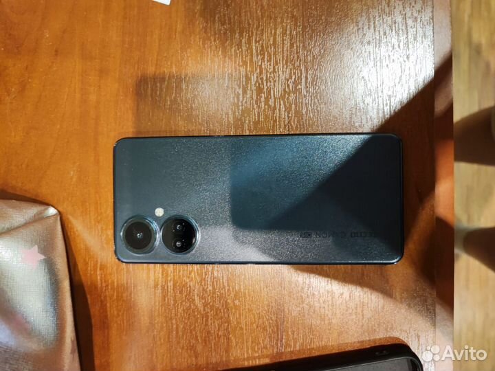 TECNO Camon 19 Pro, 8/128 ГБ