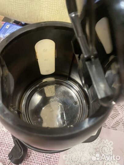 Чайник Tefal Electronic KO331830