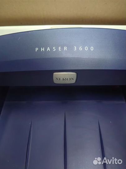 Принтер лазерный мфу