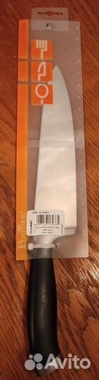 Кухонный шеф нож