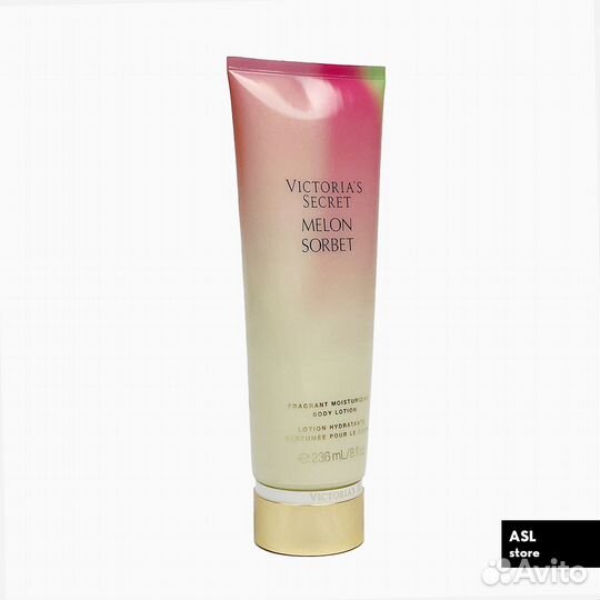 Оригинал victoria'S secret лосьон для тела с