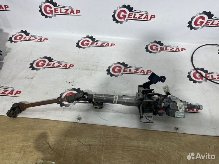 Кардан рулевой Kia Rio 3 G4FC 1 2012