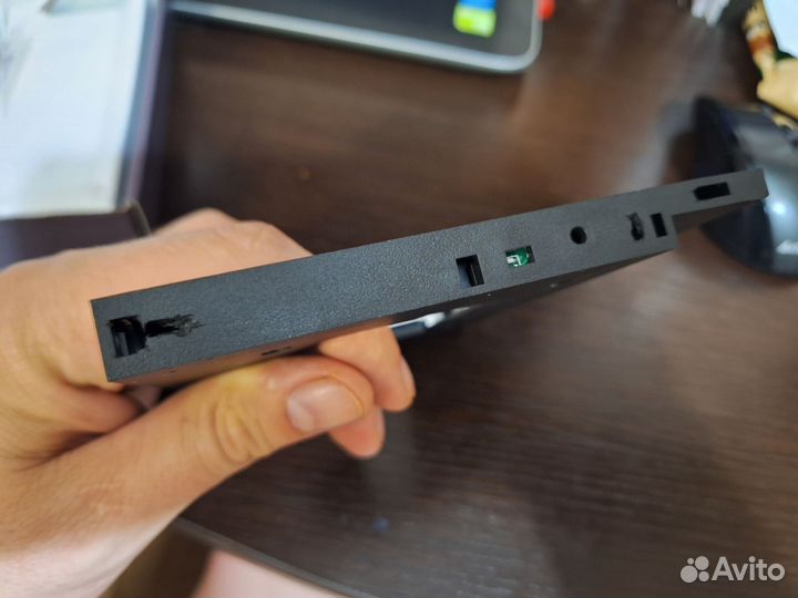 Салазки для ноутбука