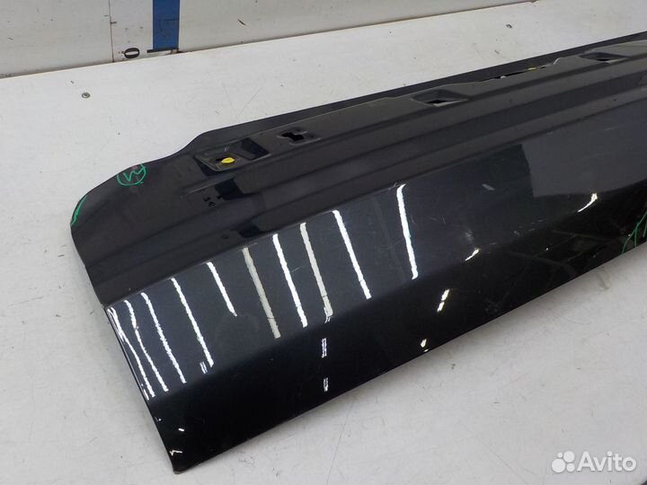 Дверь багажника на Land Rover Range Rover LR049220