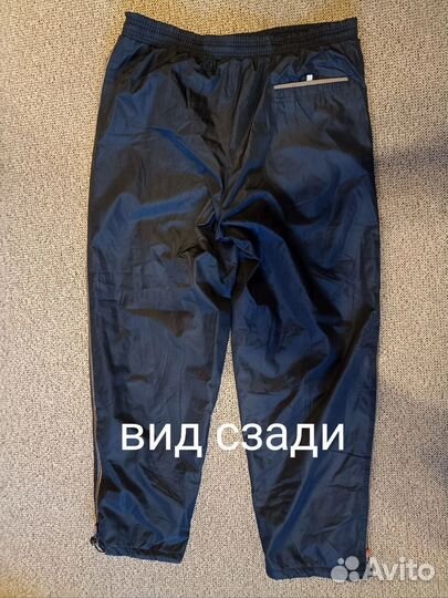 Штаны зимние 52-54 размер