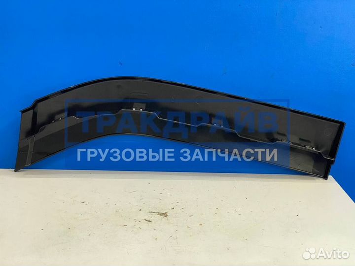 Накладка крыла Скания 6 серия правая 2304662