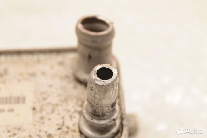 Радиатор АКПП Jaguar XF 2009-2015Jaguar XJ 2009-2