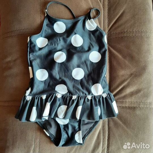 Купальник детский 98/104