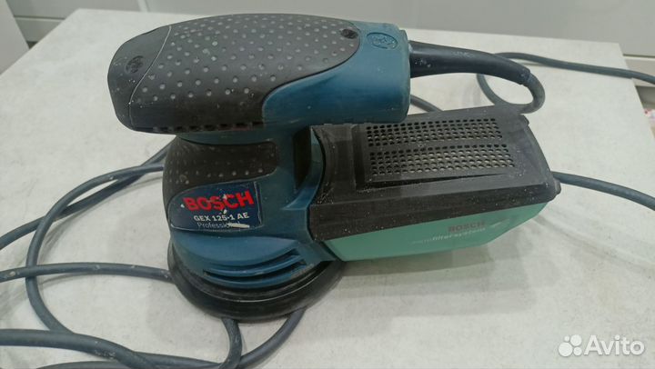 Инструмент Bosch