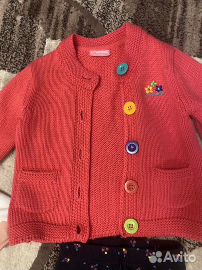 Одежда доя девочки 92-98