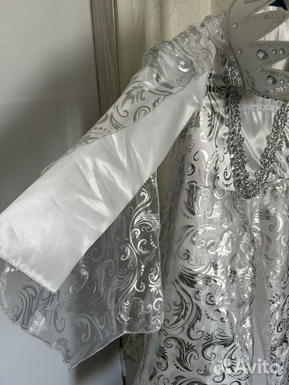 Новогодний костюм 6-7 лет