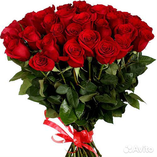 Цветы с доставкой розы