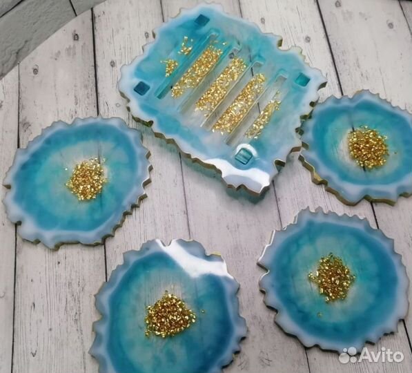 Подстаканники подставка под горячее