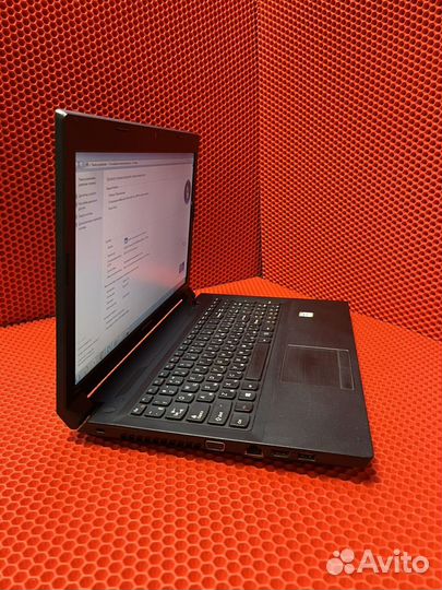 Ноутбук Lenovo B590