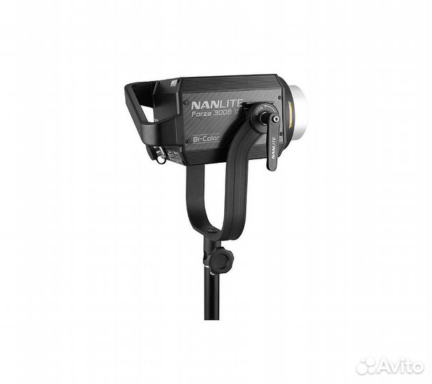 Осветитель светодиодный nanlite Forza II 300 LED
