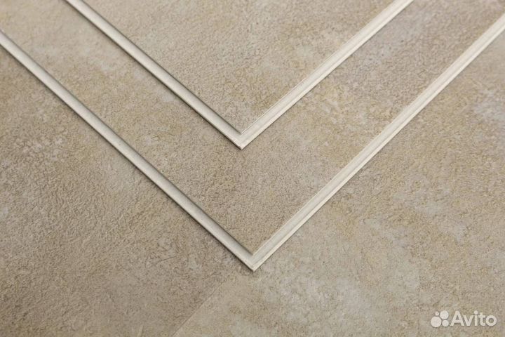 SPC Ламинат Icon Floor Marble XL 5/43 4V MLX-78 Бетон Мунк 900x450