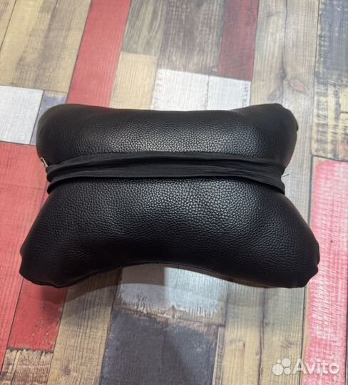 Автомобильная подушка