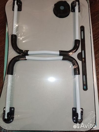 Столик для ноутбука складной