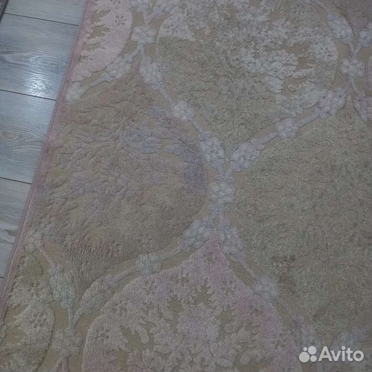 Ковёр 1м 30 на 80