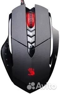 Игровая мышь bloody v7