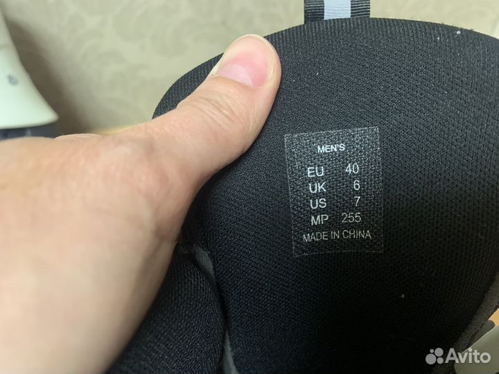 Ролики 40 размер женские + комплект защиты