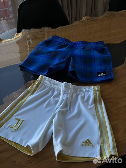 Шорты Adidas для мальчика