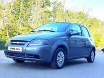 Chevrolet Aveo 1.2 MT, 2009, 120 000 км, с пробегом, цена 450 000 руб.