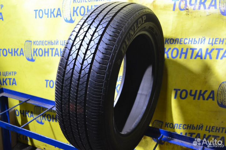 Dunlop SP Sport 270 215/60 R17