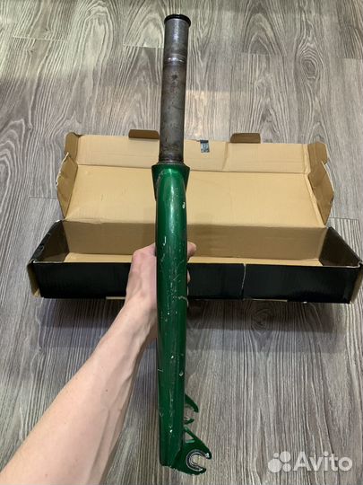 BMX запчасти