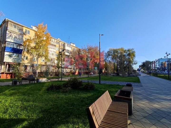 Помещение 30,3 м2 с отдельным вхо